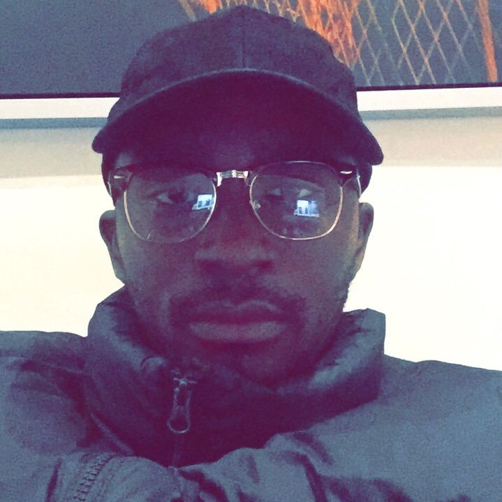 KobbyPele's profile picture. Scio Te Ipsum @1Ent_