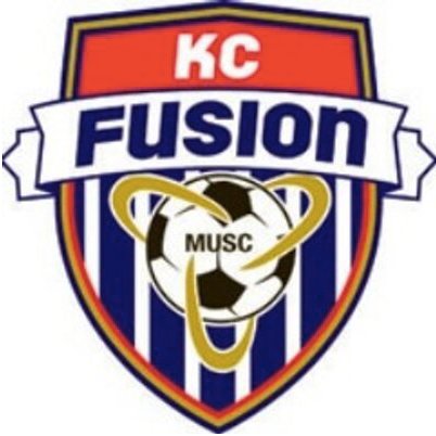 KC Fusion PreAcademy 11 Girls playing in Heartland U13 Division 1 and Midwest League