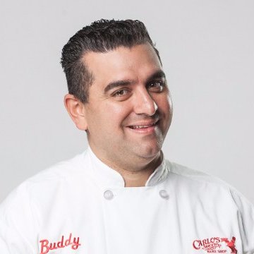 Perfil oficial do reality #BatalhaDosConfeiteiros, apresentado por Buddy Valastro, na @recordtvoficial