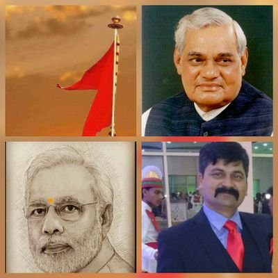 Hindustan ka Sevak
VISION 2024 My Mentor Modiji