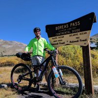 Patrick Pichette (@pichette) 's Twitter Profile