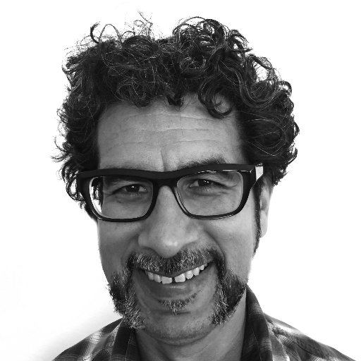 internationalist, positive thinker, grad student, game designer, graphic designer, cyclist, and father of twins!