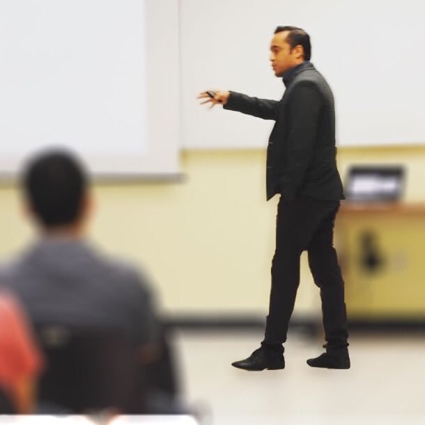 Computer science master. I’m a science and sports lover. #DataScientist