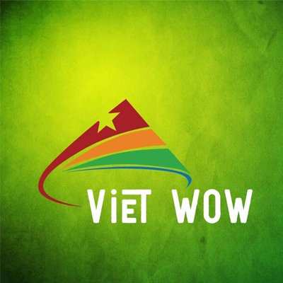 It's time to share your experiences about Vietnam with us! Please follow us to Twitter and spread out the love of nice people, delicious food