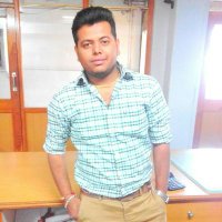 Nirmal R Prajapati(@Nirmal2907) 's Twitter Profile Photo