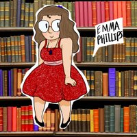 Emma Jane Phillips(@emmajanereading) 's Twitter Profile Photo