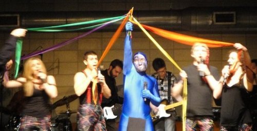 LordBal4's profile picture. Chicagoan. Lawyer. Singer. Cubs fan. Liberal. Tweets/retweets do NOT constitute legal advice. He/him.