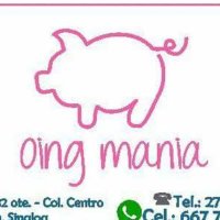 Oing's Mania(@OingMania) 's Twitter Profile Photo