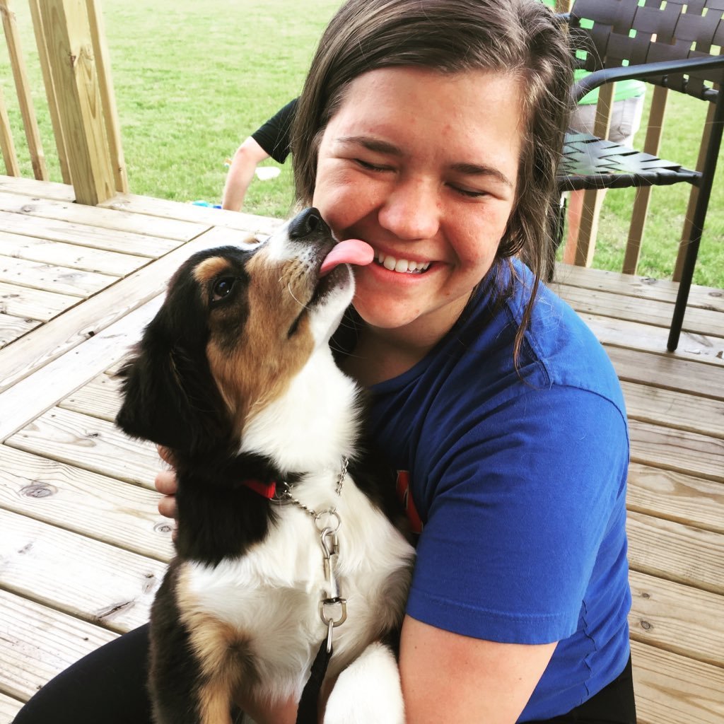 No act of kindness, no matter how small, is ever wasted. MU Alumna ‘16.