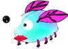 Hi. I'm Lainey, the bug. I'll gladly do shoutouts!