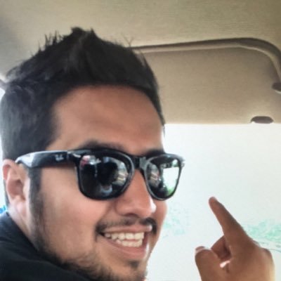 Gusthorin's profile picture. 