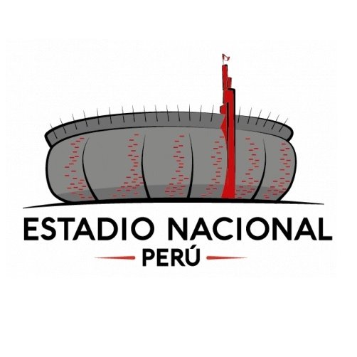 El Estadio Nacional de Lima es la casa por excelencia de la @SeleccionPeru y del fútbol peruano.