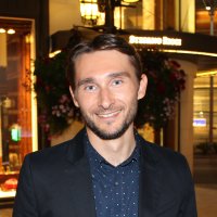 Sergii Shymko (@sergiishymko) 's Twitter Profile