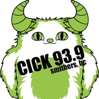 CICK Smithers Radio (@radiocick) 's Twitter Profile