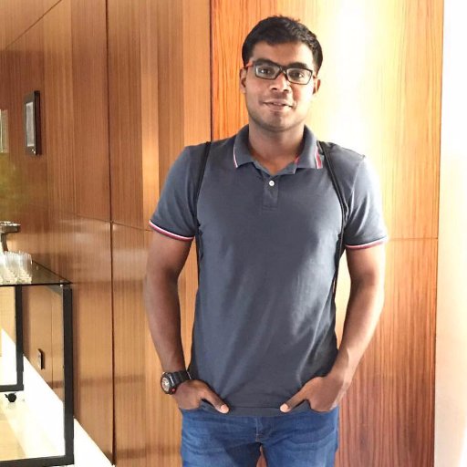 Little_dhinesh's profile picture. Electrical Engineer | Dravidian heritage