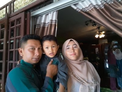 NorAzita307's profile picture. umi_ita