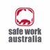 Safe Work Australia (@safe_work_aus) Twitter profile photo