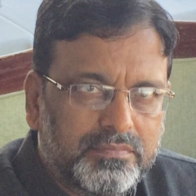 Founder & Lead learner at IQRA MISSION HIGH SCHOOL & JR. COLLEGE Hyderabad India, Editor & Publisher EDUBENCH monthly PD magazine for teachers. https://t.co/rG8d4AceWV