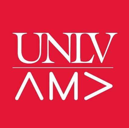 UNLVAMA's profile picture. American Marketing Association - UNLV chapter. We are the top 5 AMA chapter of over 350 chapters worldwide! Learn, Connect, Expand! #AMA #UNLV #REBELS