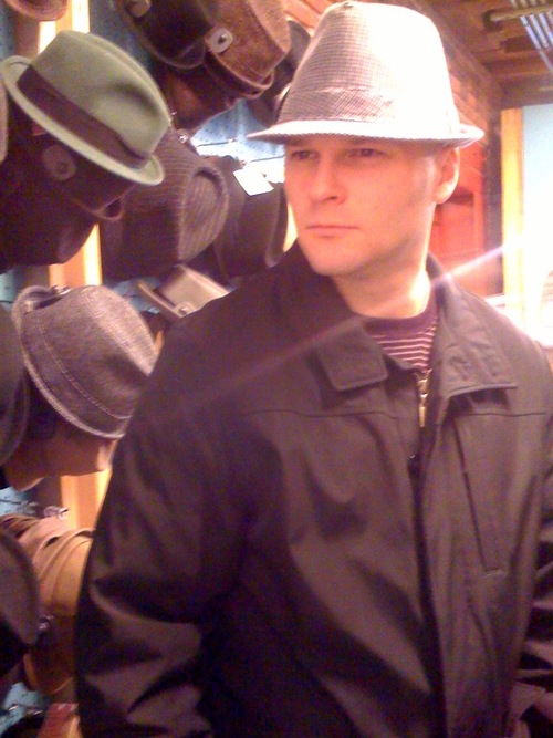 danmcgary's profile picture. Technology - Health - Music