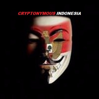 cryptonymous_id's profile picture. Official Account.  
Cryptoreasearch, Decentralism, Freedom and Justice !!!
-DAO-