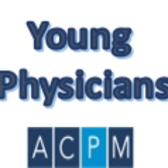 Young Physician Section of the American College of Preventive Medicine. #PrevMed #LifestyleMedicine #PublicHealth #PopulationHealth #Healthcare #Prevention