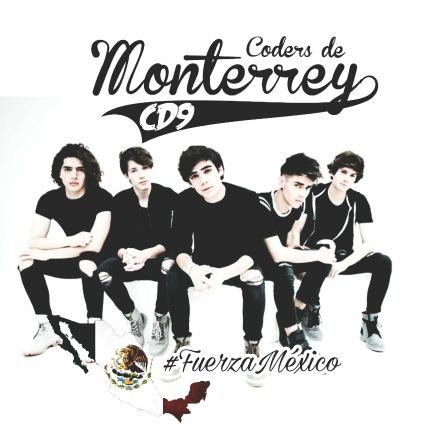 ✖️Fan Club OFICIAL de CD9 en Monterrey✖️