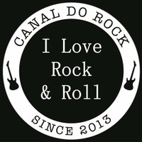 Canal do Rock🤘(@CanaldoRock) 's Twitter Profile Photo
