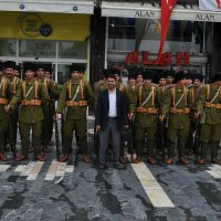 memiskilic (@memkilic) Twitter profile photo