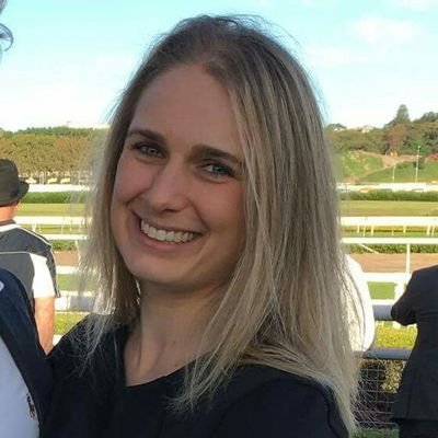 racheljoans's profile picture. Geographer • Global Health • Journalist