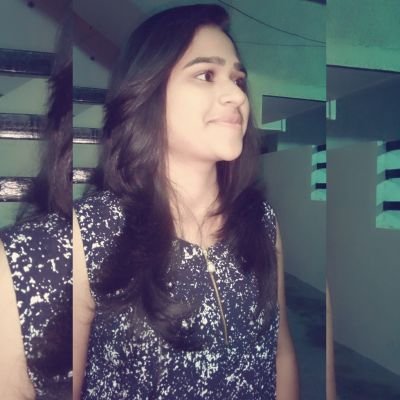 I want to make my self successful for my parents & Deepu 😘😘
love u deepu 😘😘
I'm always with you 💞💞💞