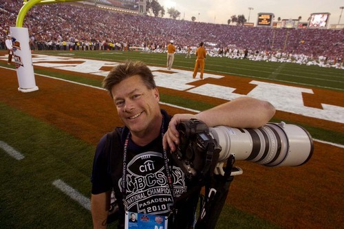 Senior staff photographer for the Houston Chronicle. IG: @bcoomer713