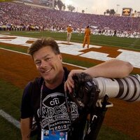 Brett Coomer (@coomerchron) 's Twitter Profile