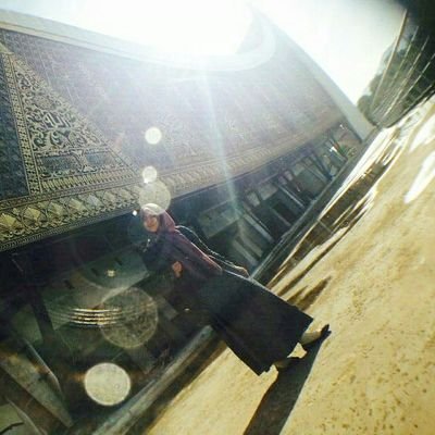 aviazolla270396's profile picture. just a simple girl..                                                      FKIP konseling UR'14