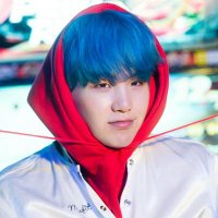 슈가의하루 (@minsuga_day) 's Twitter Profile