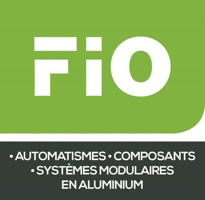 Connue et reconnue au fil des années pour ses compétences pneumatiques, FIO à élargie celle-ci à l'hydraulique, l'automatisme et les profilés aluminium.