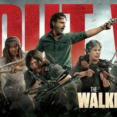 soy_twd's profile picture. #FearTWD #TWD sigan a @FearArgentina y @TWDeadForever