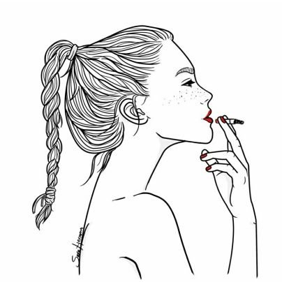 SrtaGranola's profile picture. 