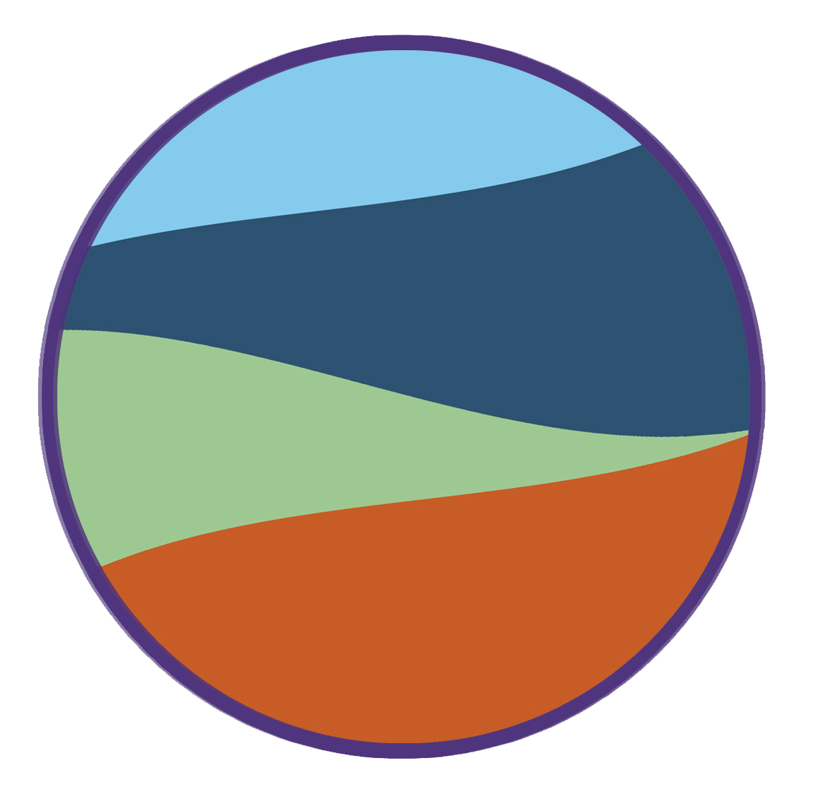 We're focused on local government (but open to everyone) with participants engaging with a new topic and climate change expert each fortnight.