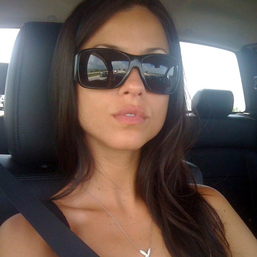 sharonpavlovie's profile picture. PRIVATE