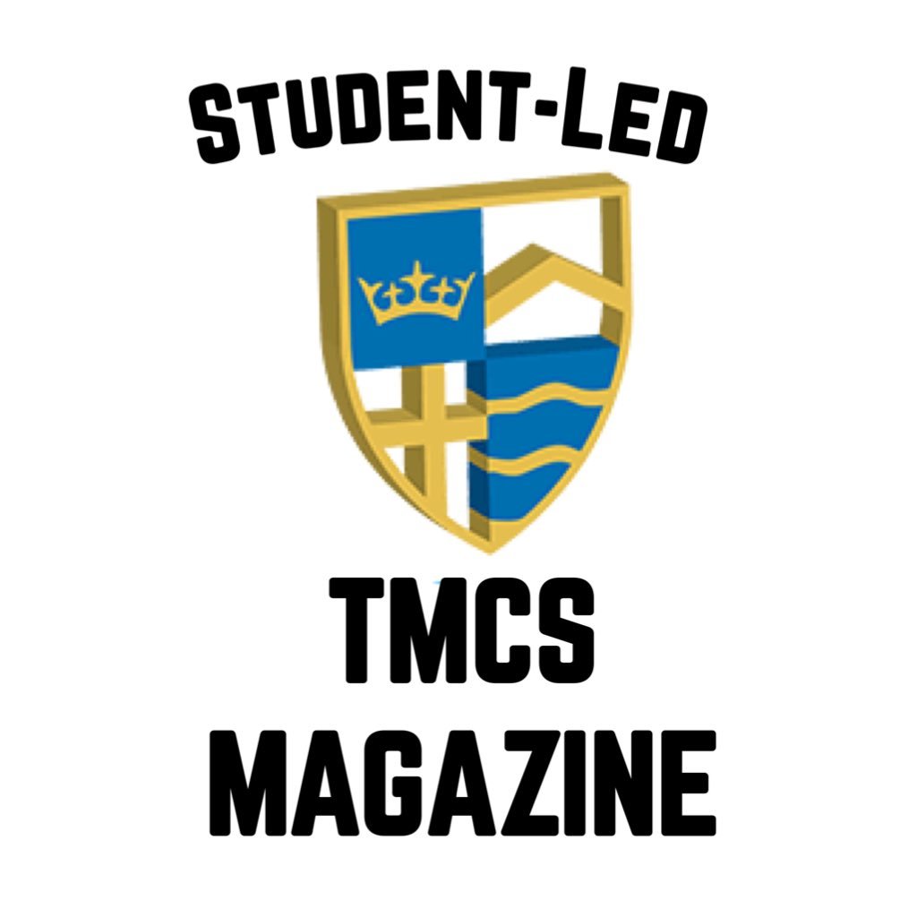 The Magna Carta School's own student-led school magazine 📗