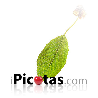 iPicotas's profile picture. Del Valle de Jerte directamente a tu paladar...