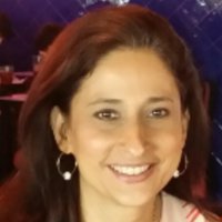 Hilda Caballero(@hcabal1) 's Twitter Profile Photo
