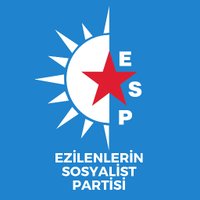 Ezilenlerin Sosyalist Partisi (@ezilenler) 's Twitter Profile Photo Ezilenlerin Sosyalist Partisi (@ezilenler) 's Twitter Profile Photo