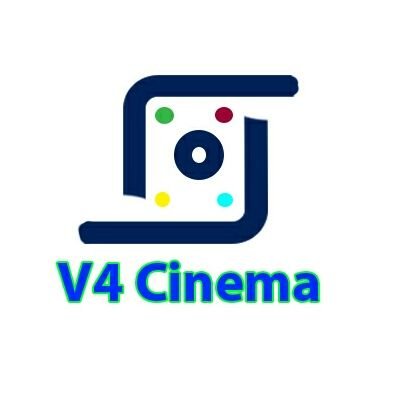 v4cinema Profile Picture