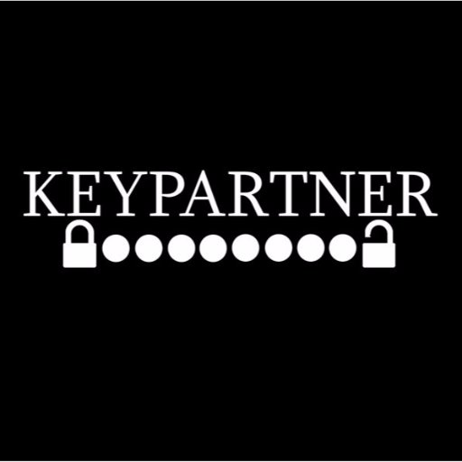 keypartnerlaase's profile picture. KEYPARTNER er en låsesmed som holder til i Københanvn og tilbyder services i Storkøbenhavn.
