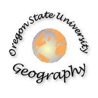 OregonStateGeography (@oregonstategeog) 's Twitter Profile