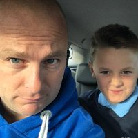 Dave Jennings (@davejen1978) 's Twitter Profile
