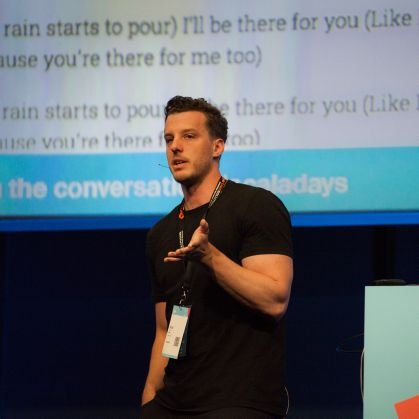 Black Lives Matter, he/him
Engineer @Stripe
Ex Scala 3 Compiler Engineer at LAMP, EPFL
Ex Team Lead @Klarna, built EU's first cloud-only bank using FP