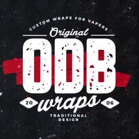 ODB Wraps (@odbwraps) 's Twitter Profile